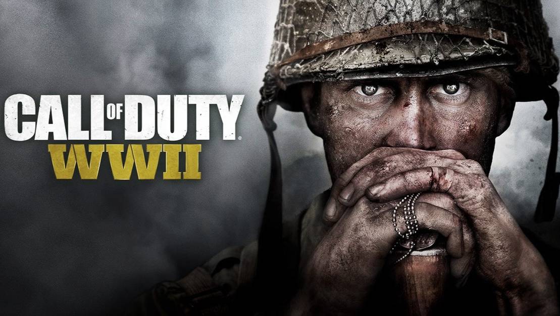 ПРОХОЖДЕНИЕ Call of Duty WWII