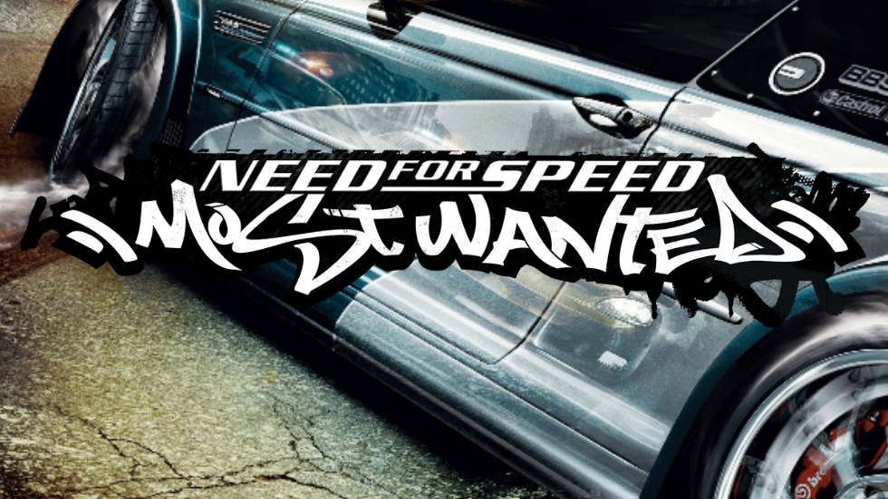 Прохождение NFS_ Most Wanted