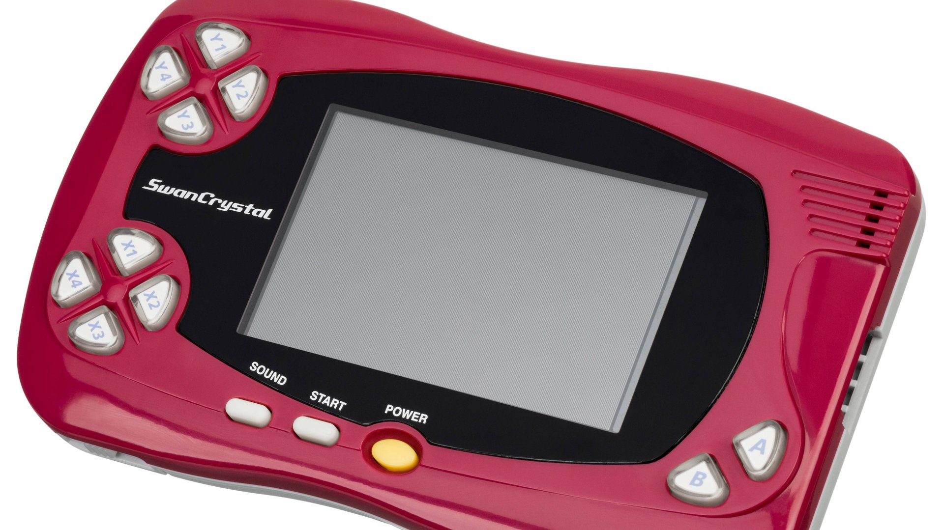 WonderSwan