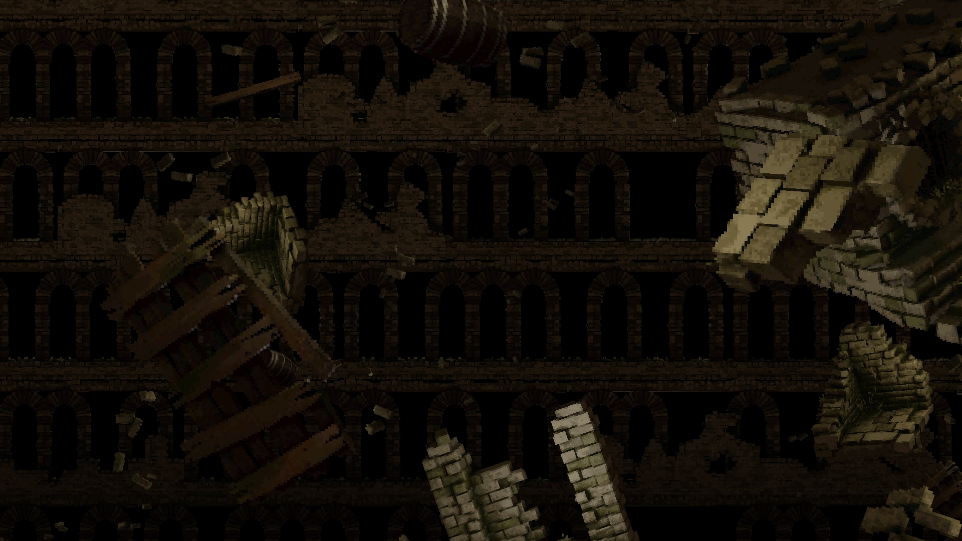 Shattered Pixel Dungeon