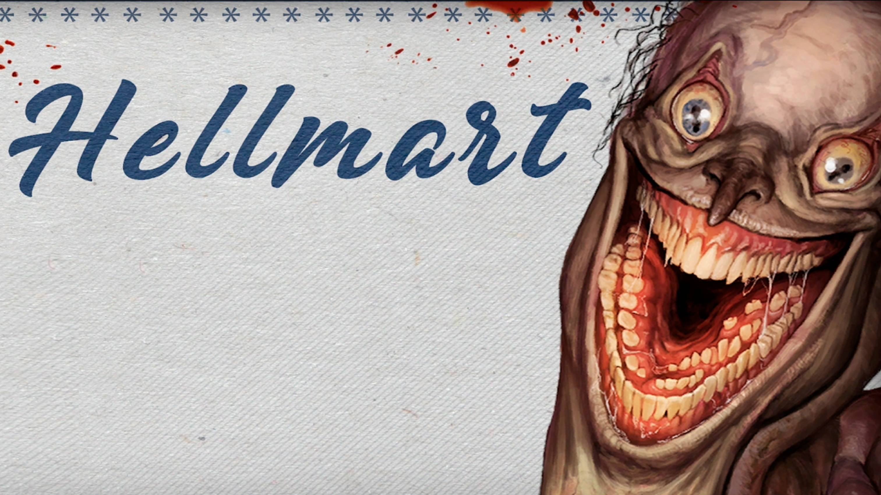 HELLMART