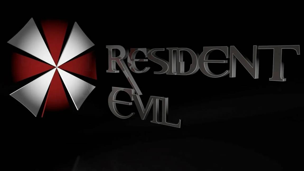 Resident Evil