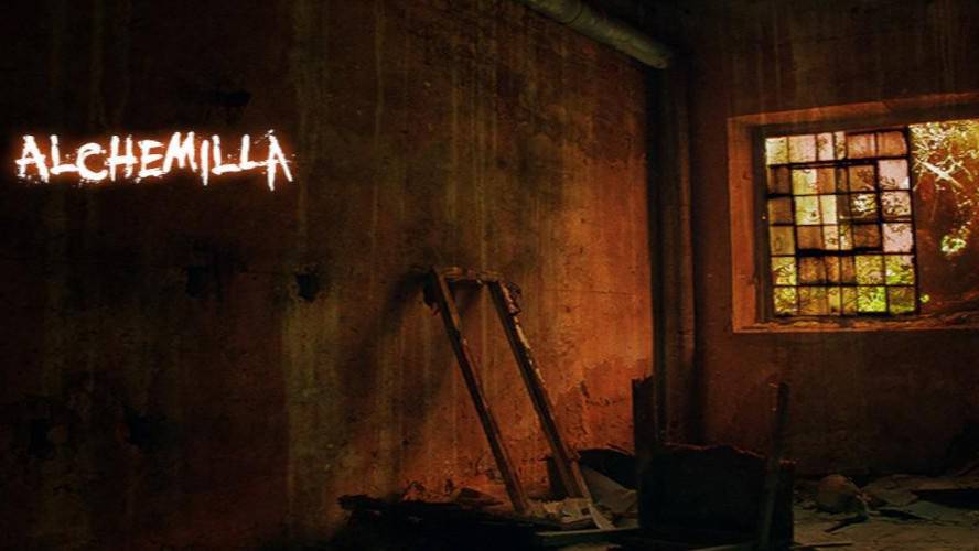 Silent Hill Alchemilla  Прохождение