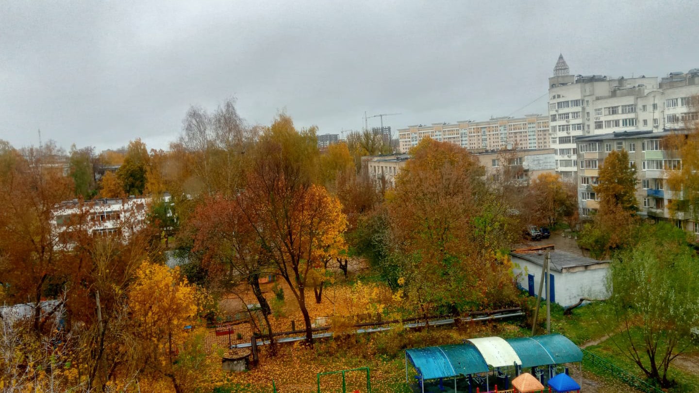Осень, весна, зима 25-26