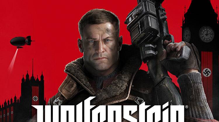 Wolfenstein The New Order_
