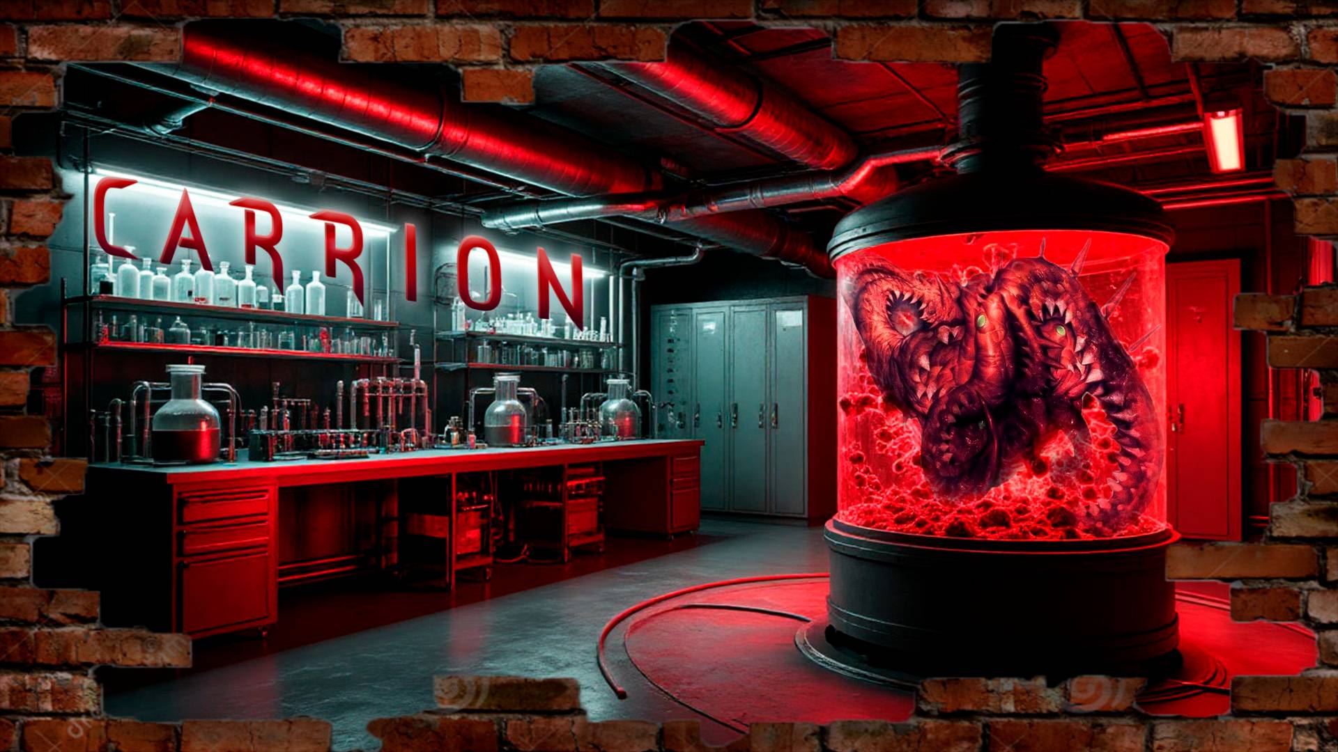 Carrion