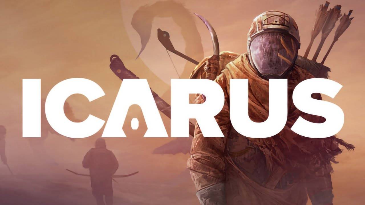 ⚒️ ICARUS
