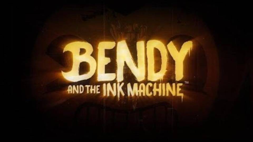 Bendy and the ink Machine (BATIM, Бенди и чернильная машина