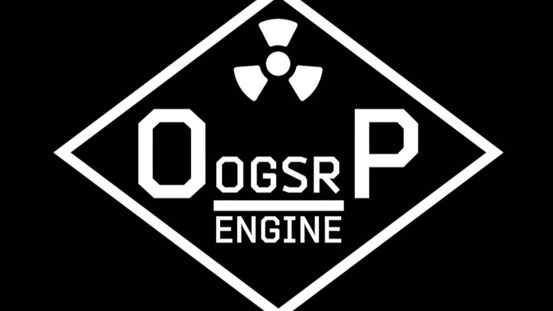#ОП - 2 OGSR ENGINE#