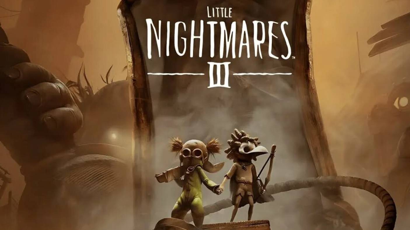 Little Nightmares III