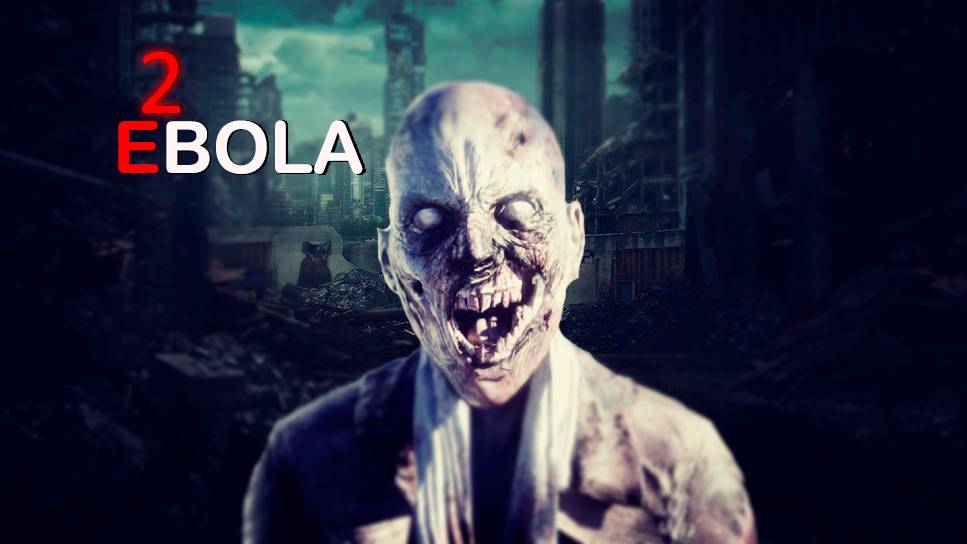 Ebola 2 Прохождение