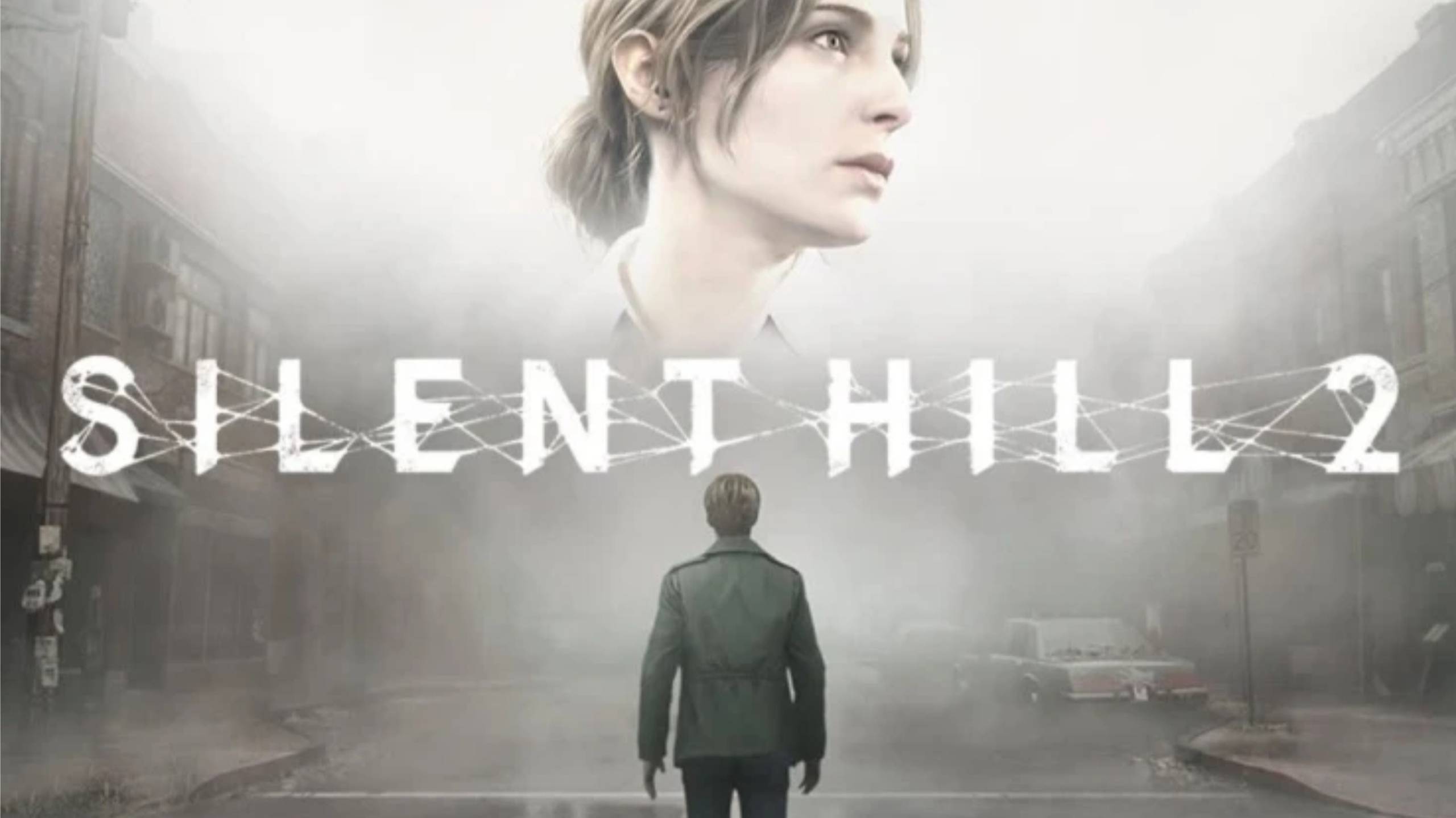 Silent Hill 2