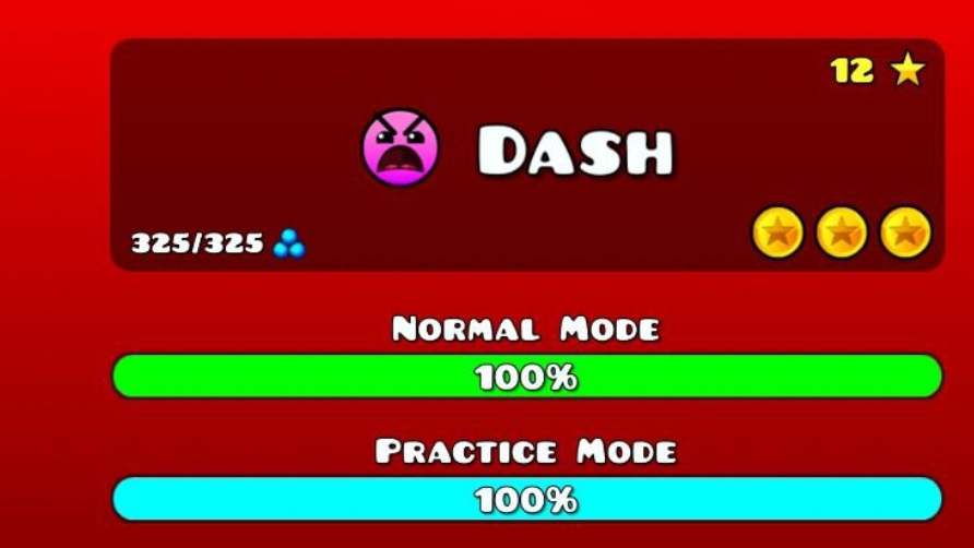 Geometry Dash