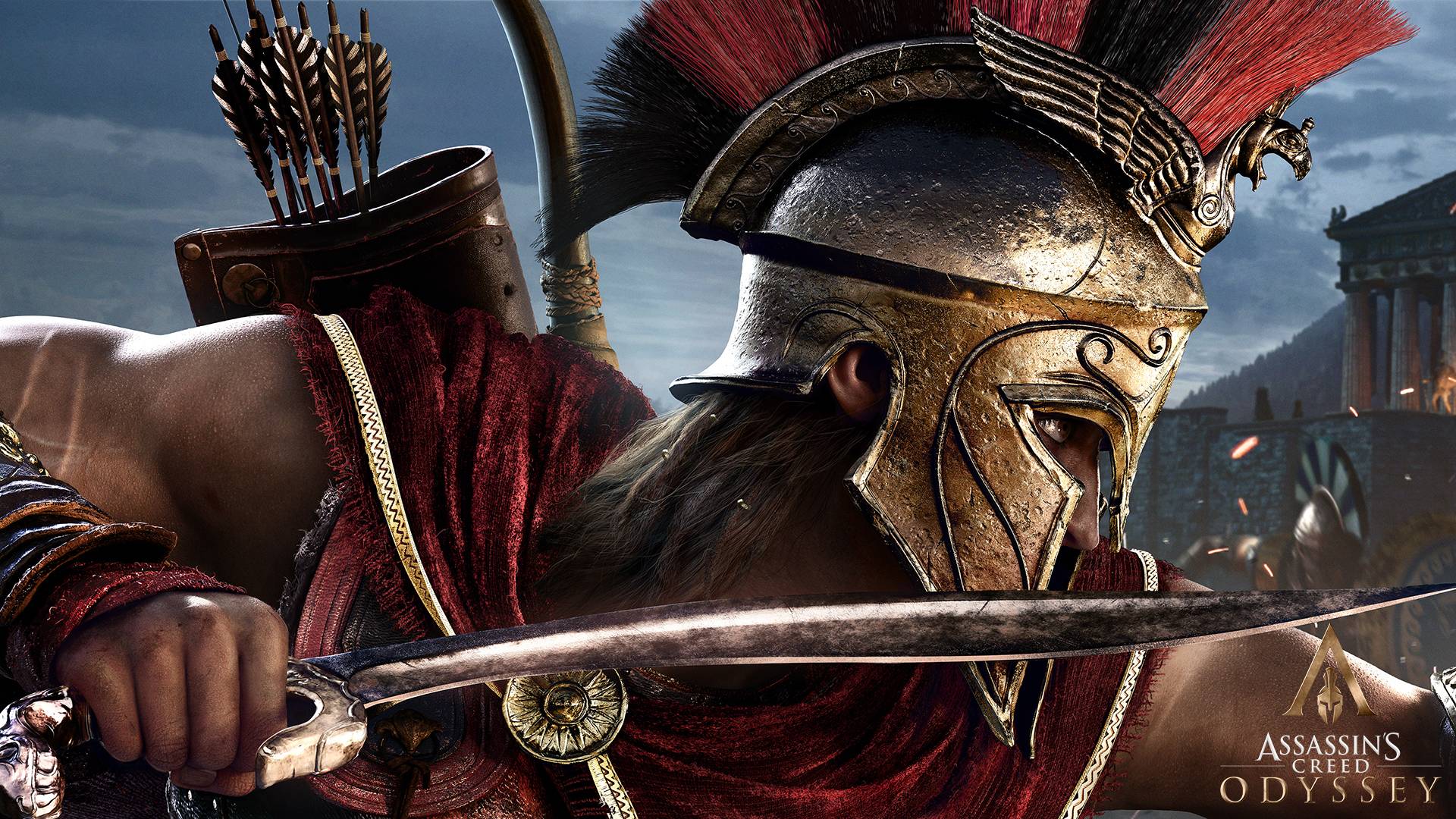 ACOdyssey