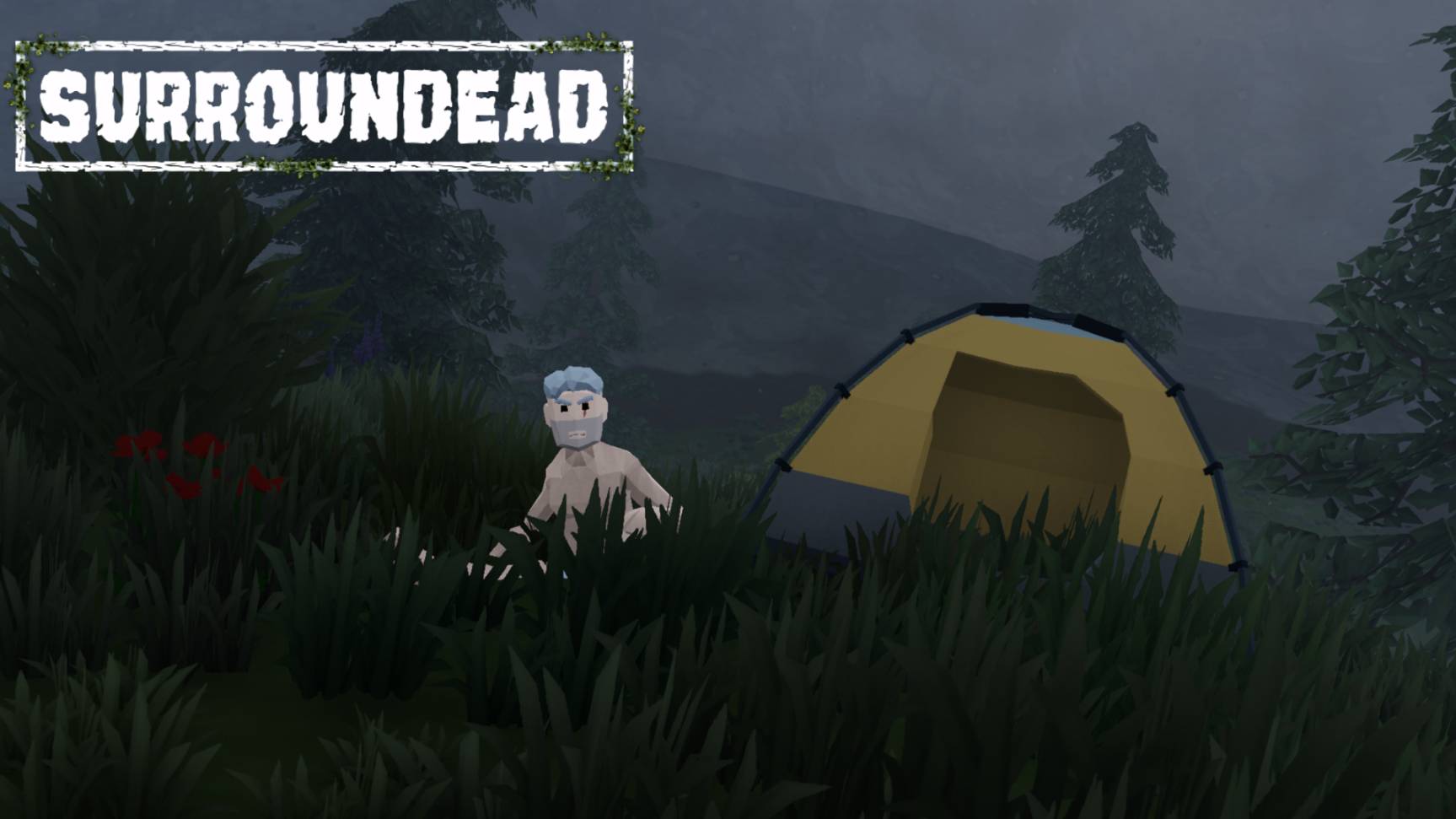 Surroundead