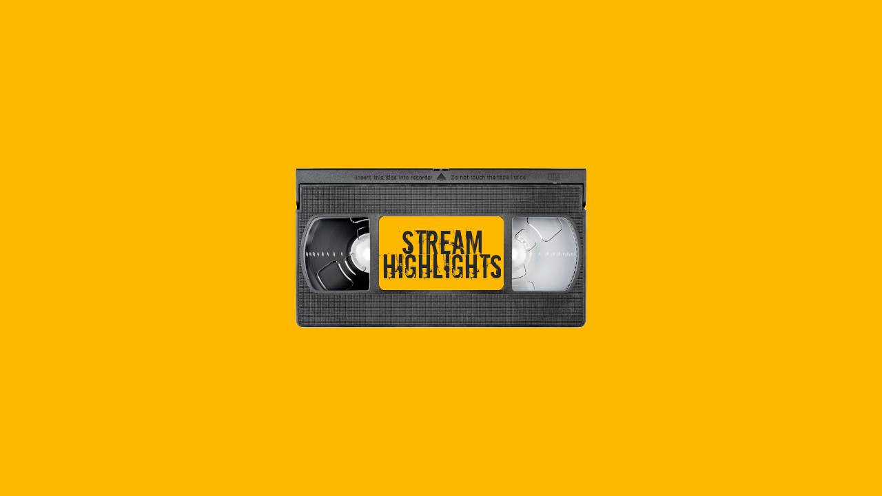 Хайлайты 📼