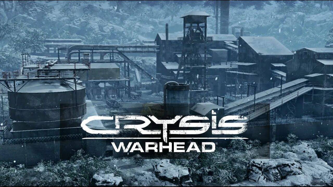 Crysis Warhead 2008