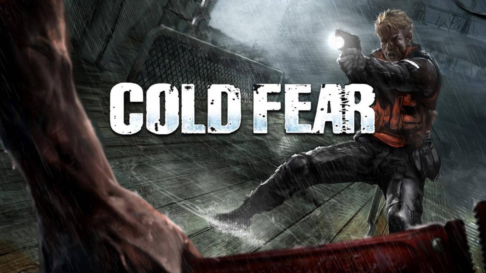 Cold Fear