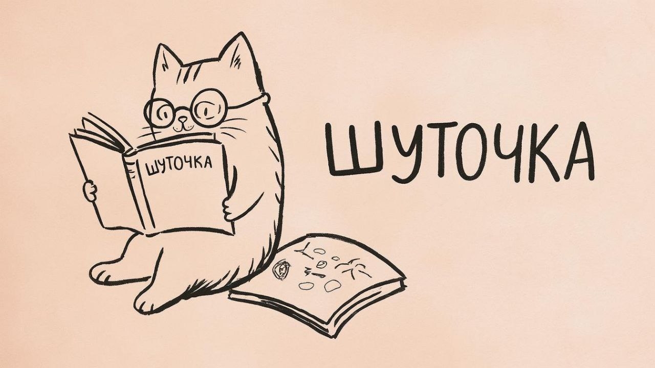 Шуточка