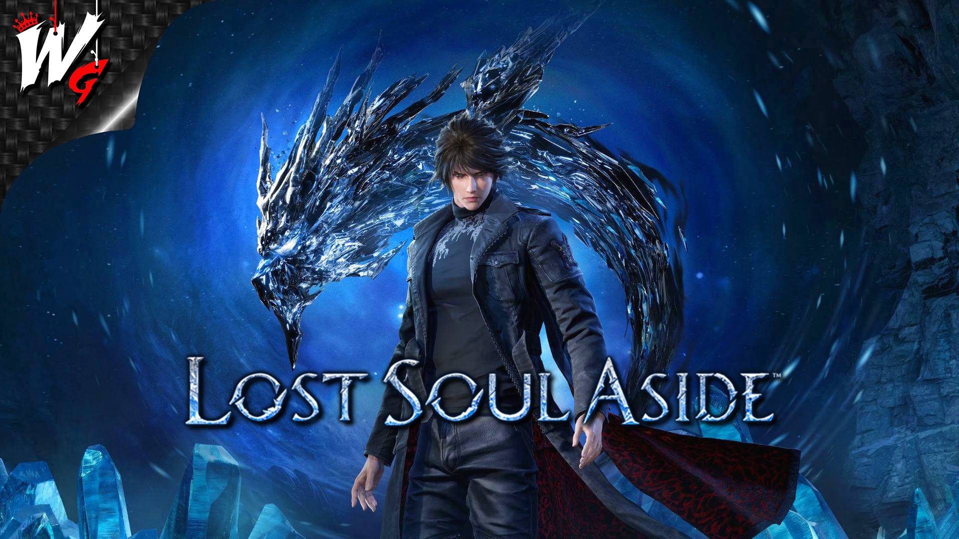 Lost Soul Aside (Потерянная душа) Прохождение на Русском [PС]