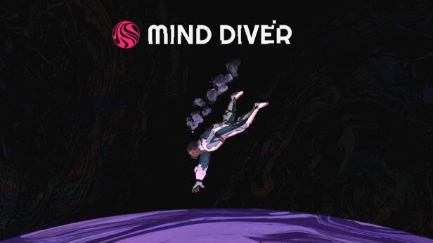 Mind Diver Полное прохождение