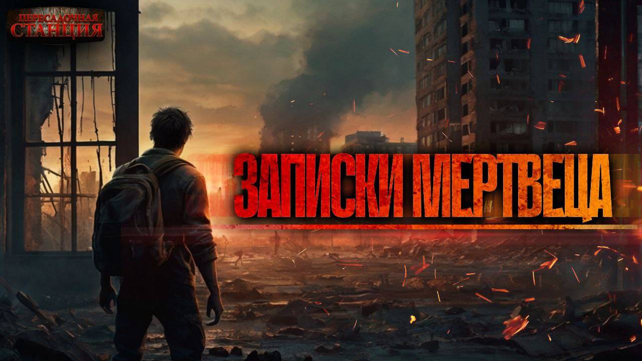 Записки мертвеца