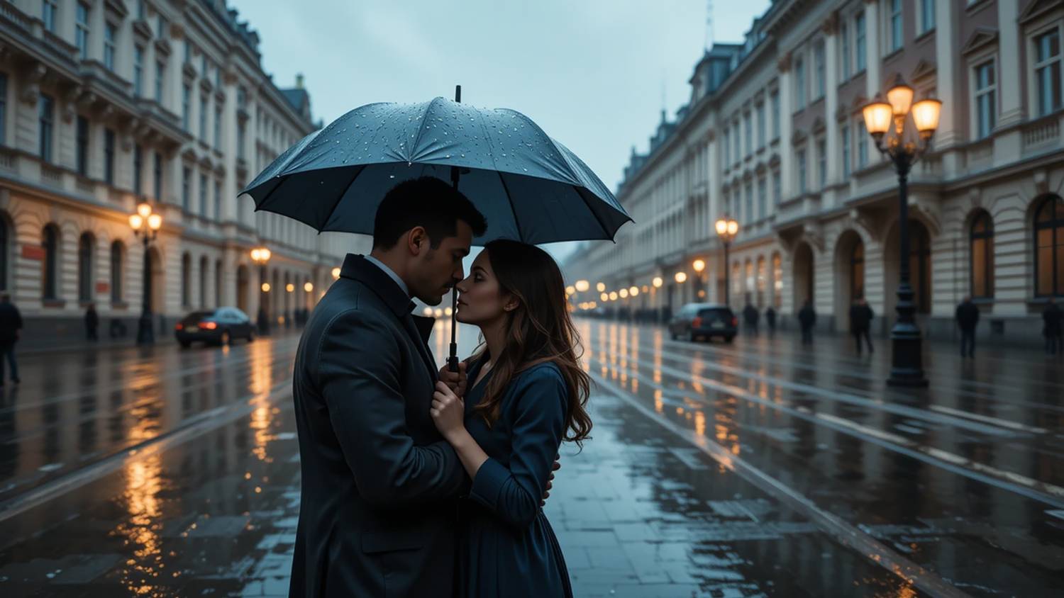 Love Story