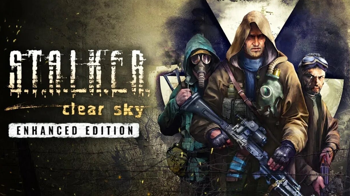 S.T.A.L.K.E.R. Enhanced Edition