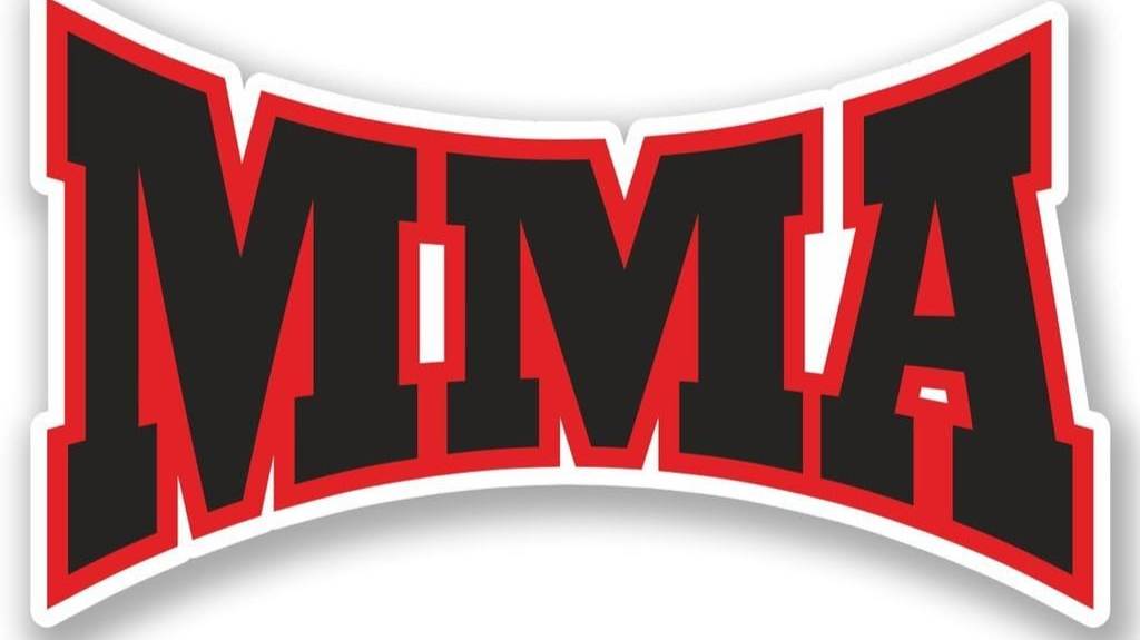 MMA
