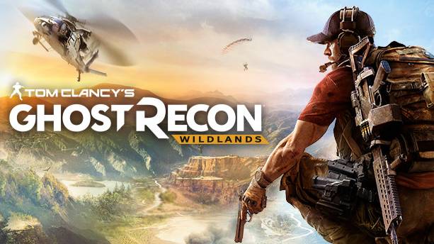 Tom Clancy′s Ghost Recon: Wildlands