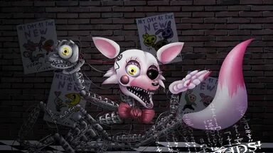 Фнаф Пиццерия кликер RE-OPEN