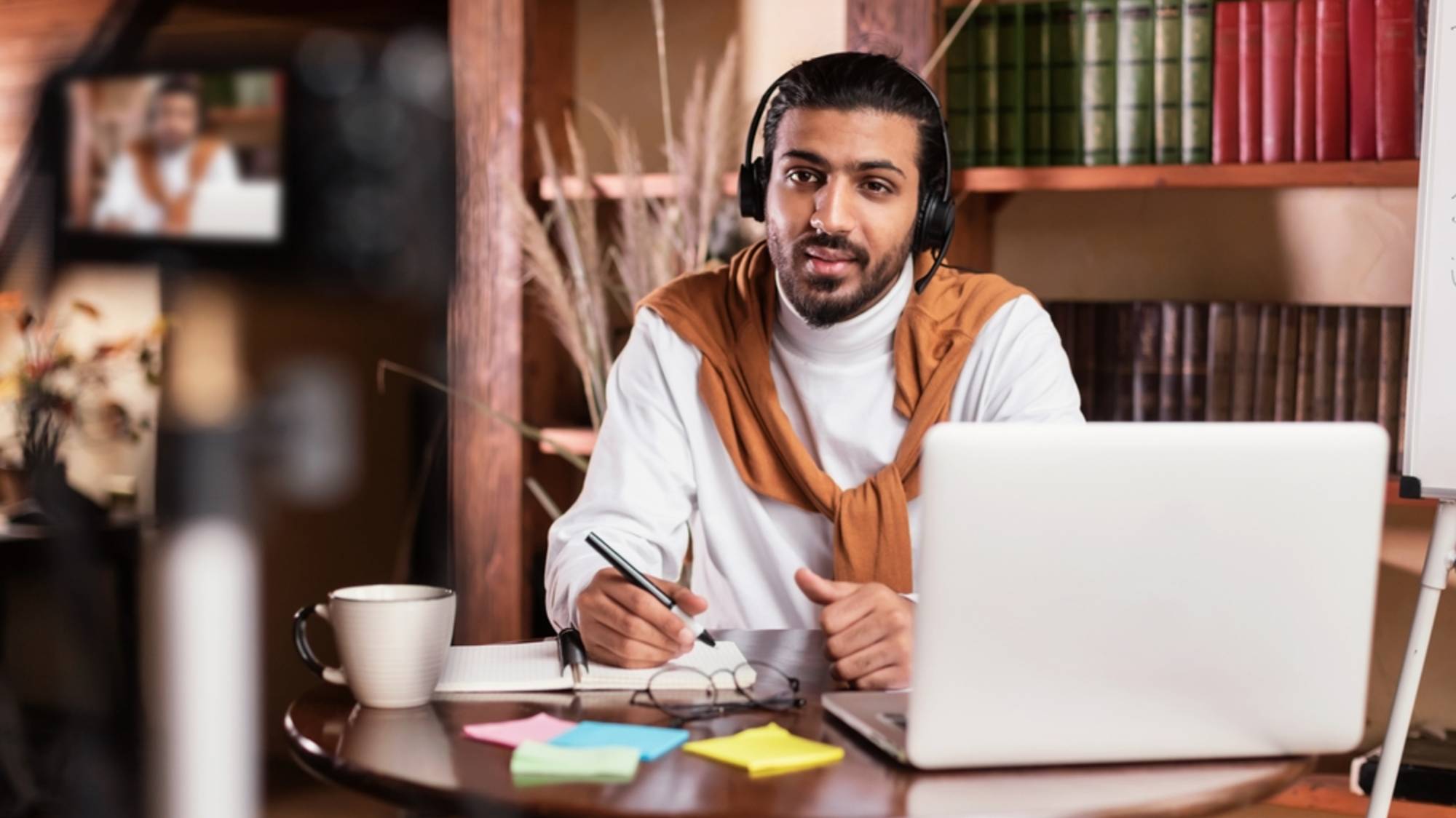 PRACTICE ARABIC