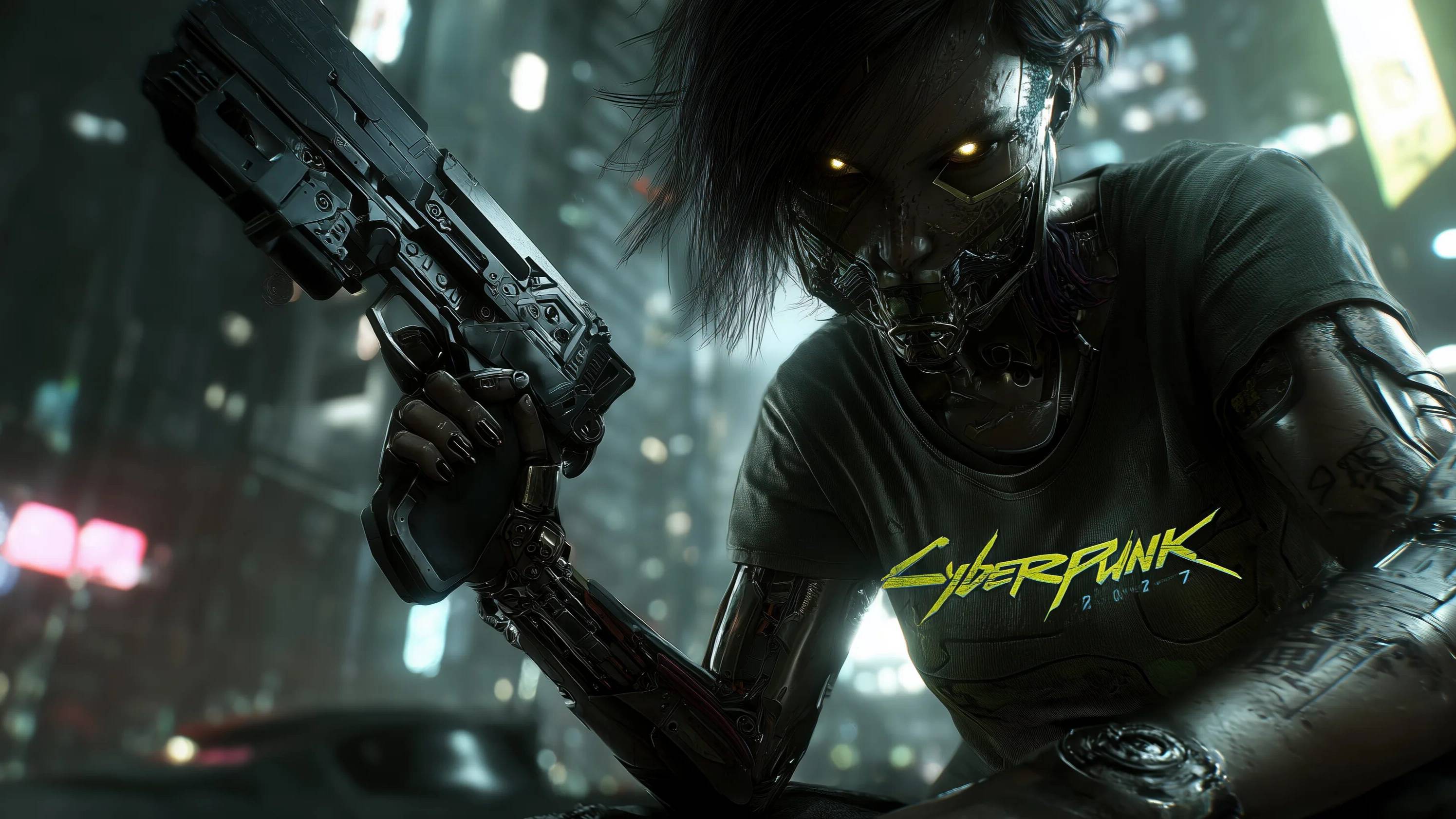 Cyberpunk 2077_