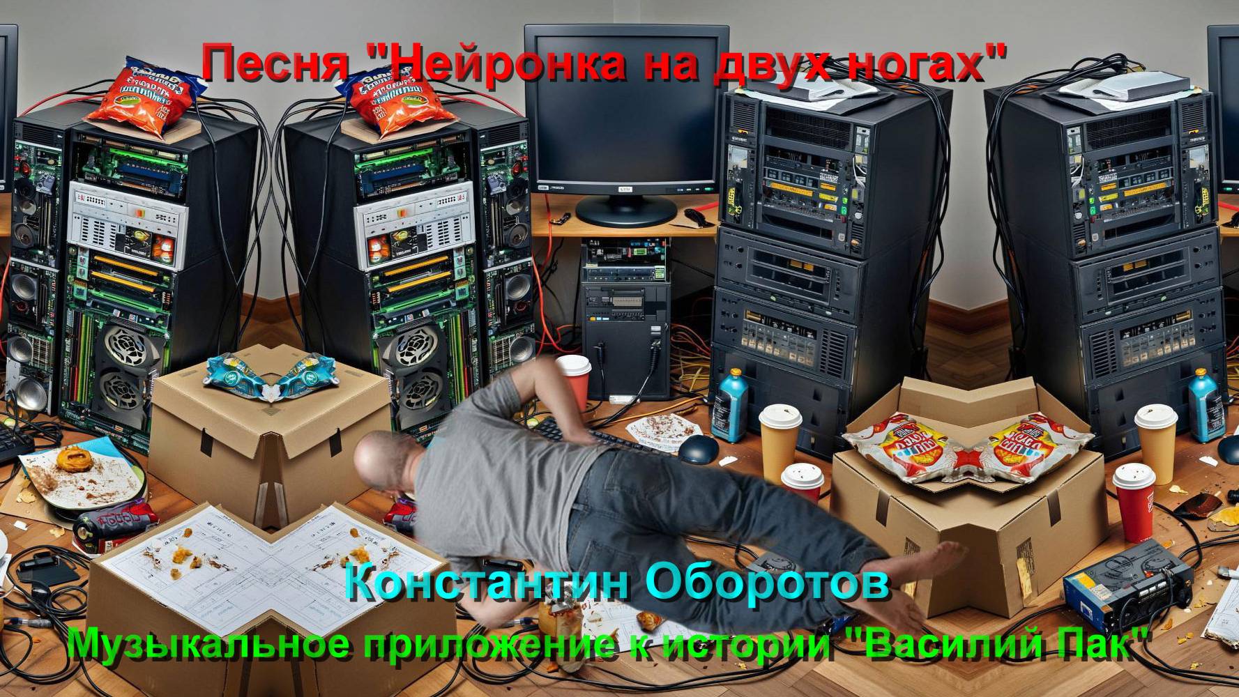 Василий Пак