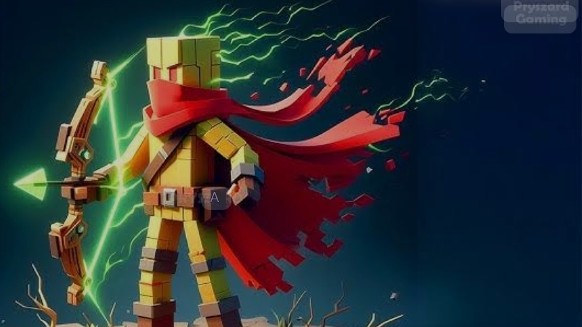XP Hero