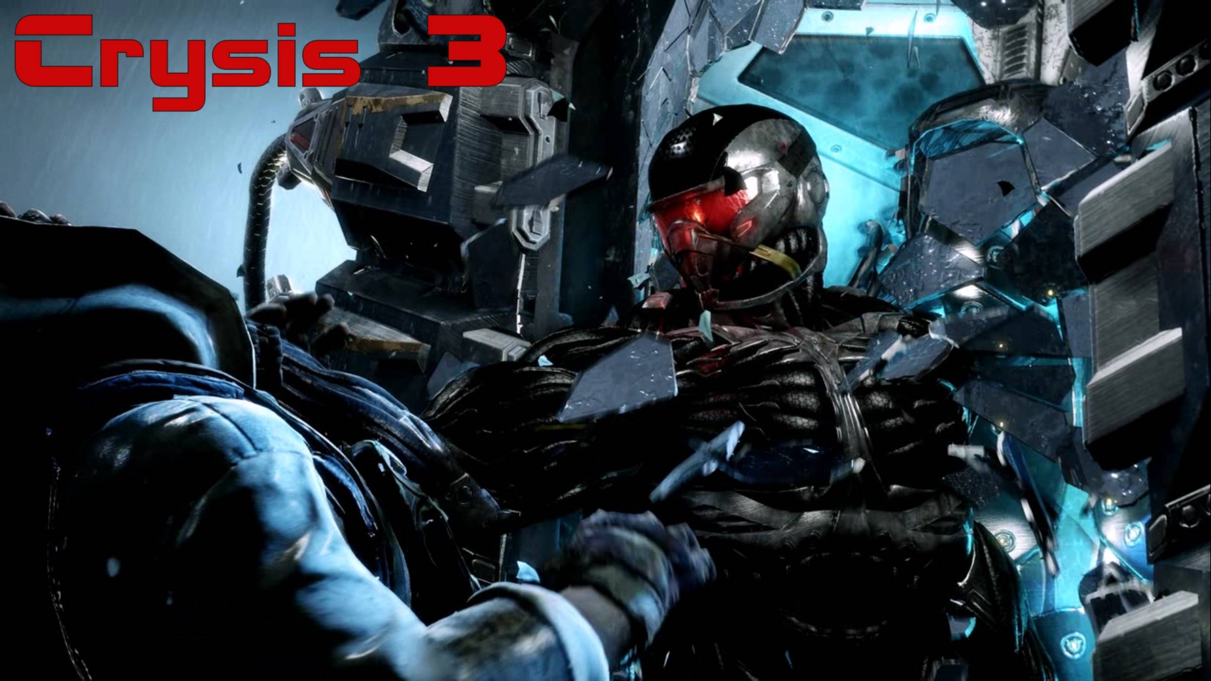 Crysis 3