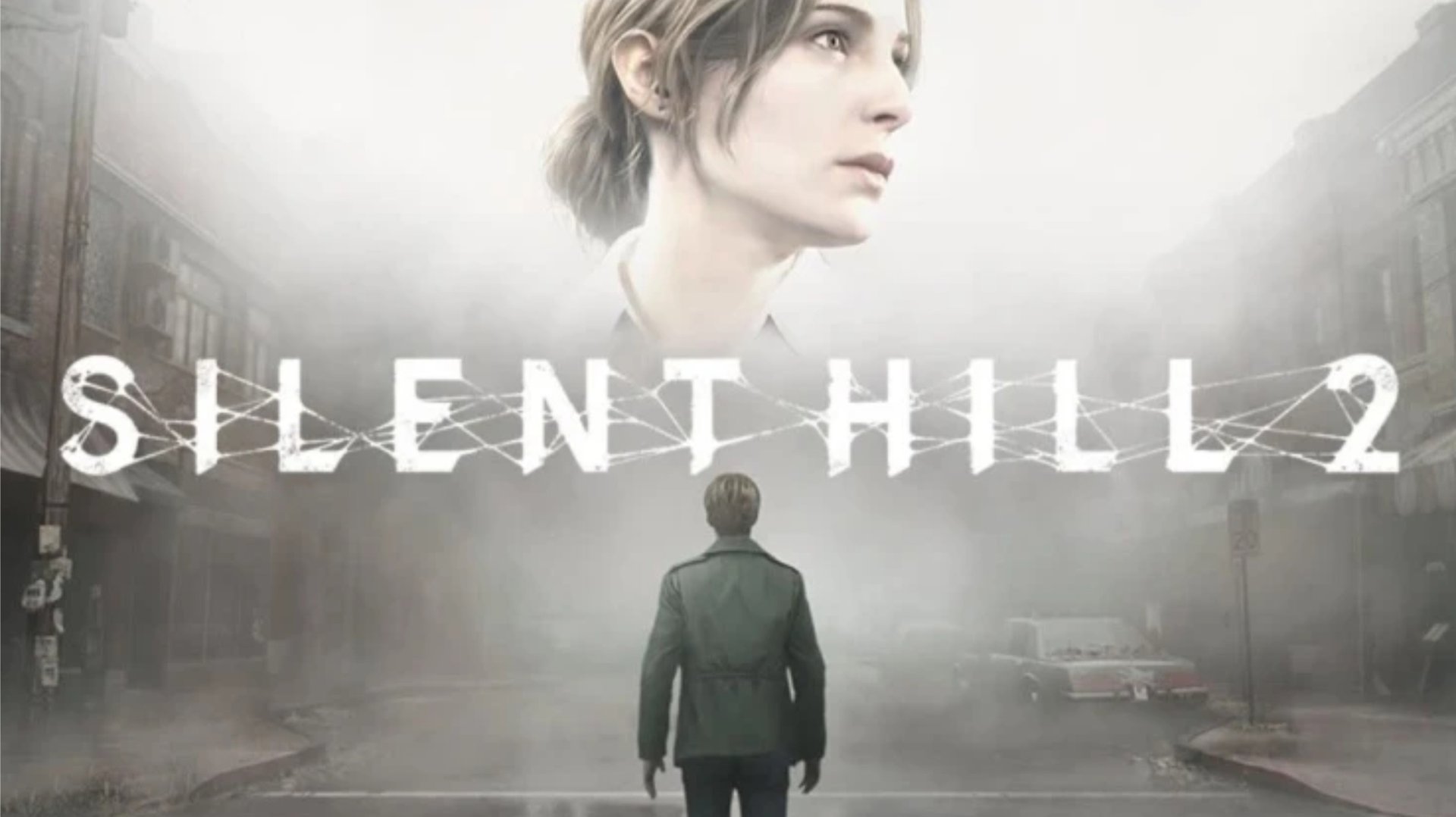 Прохождение Silent Hill 2