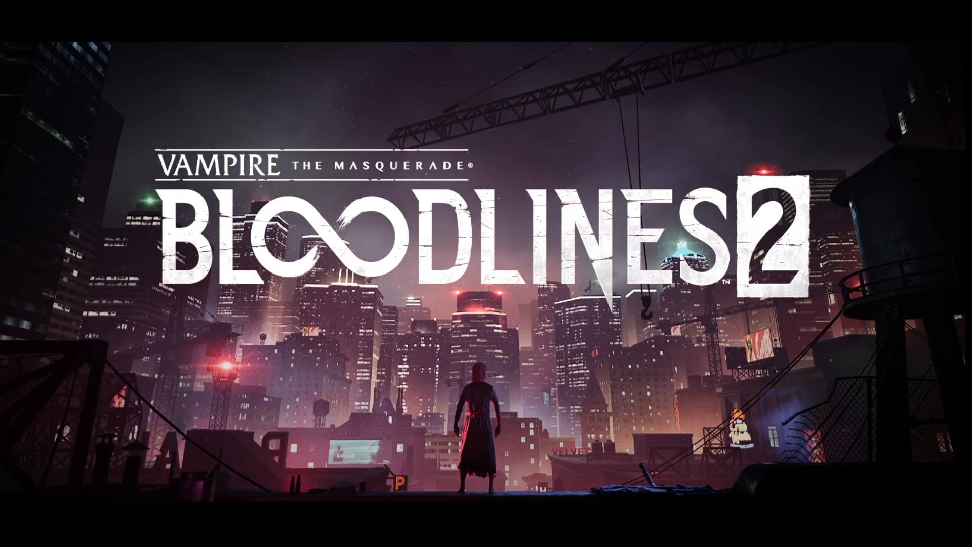 Bloodlines 2 Прохождение