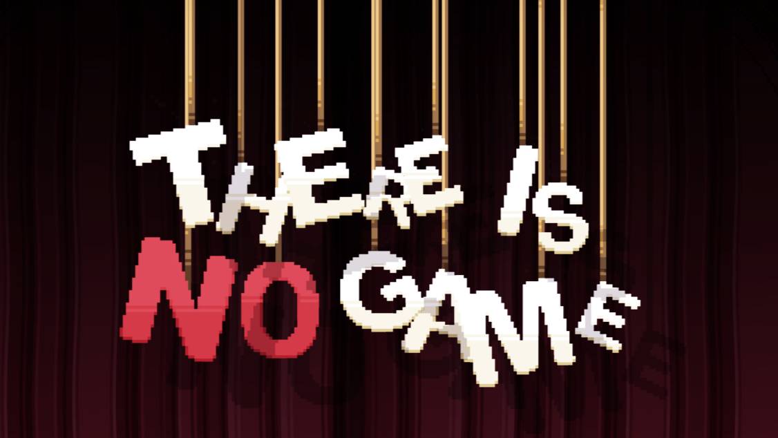 There Is No Game Wrong Dimension