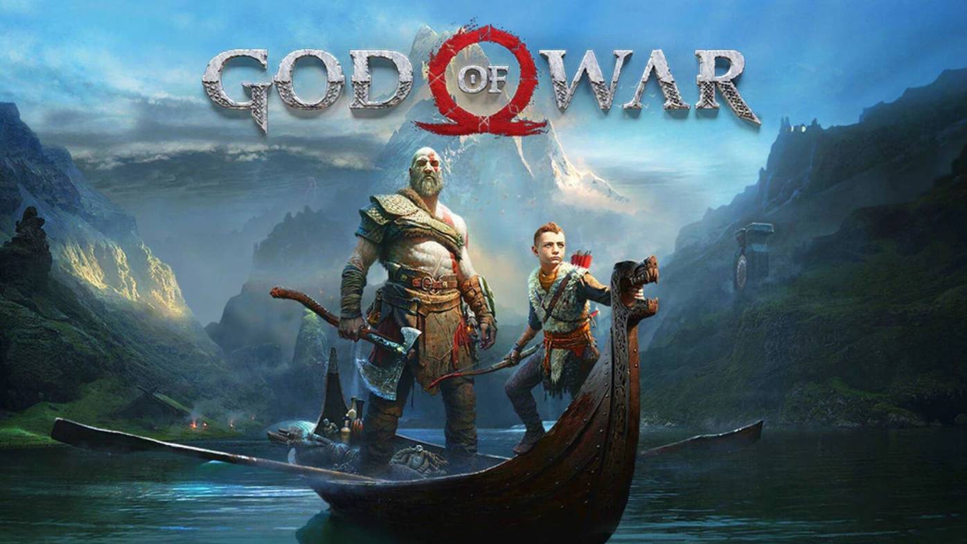 God Of War