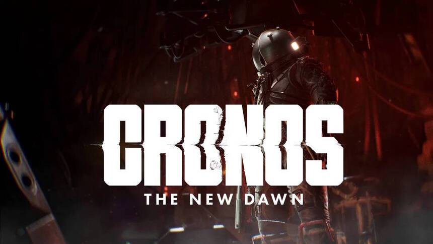 Cronos The New Dawn Прохождение