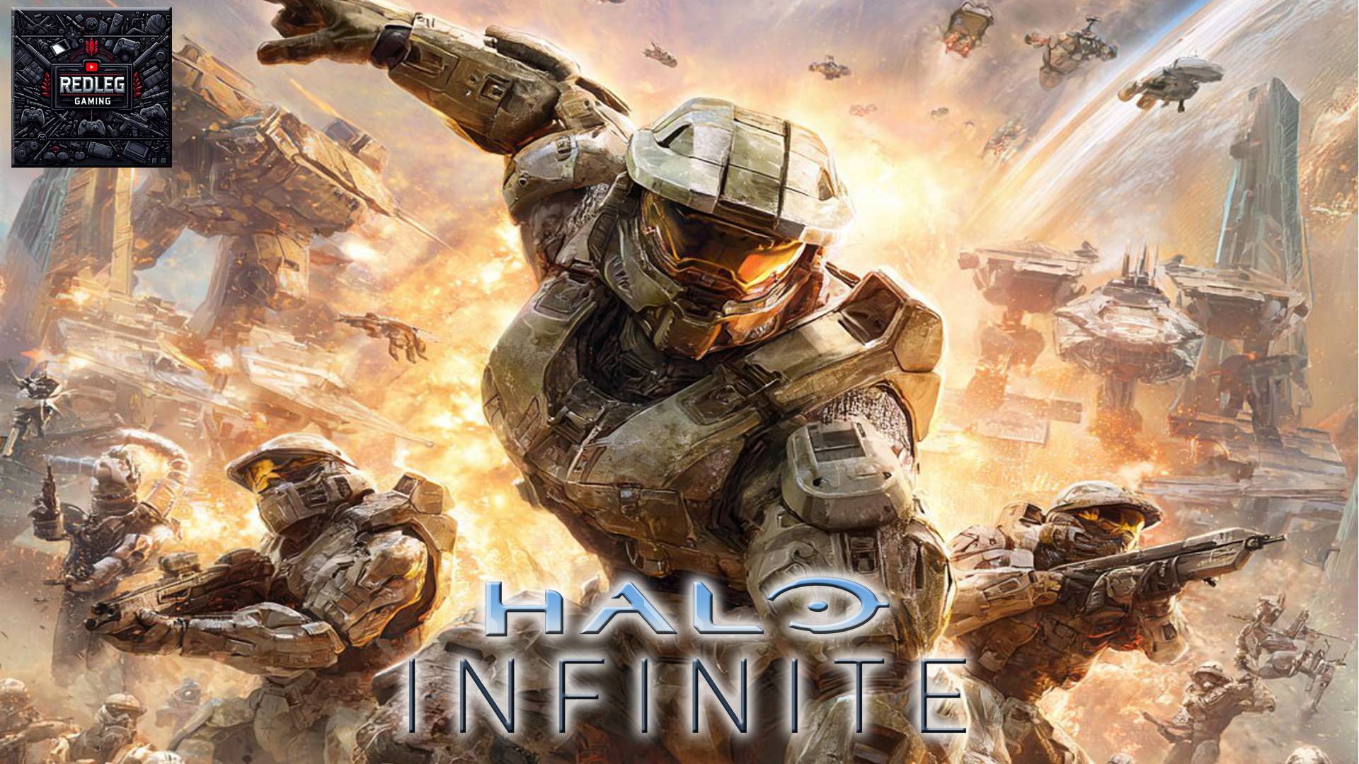 Halo Infinite