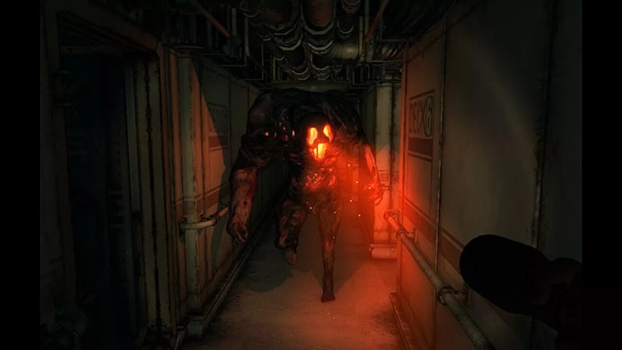 MONSTRUM (РЕЖИМ)