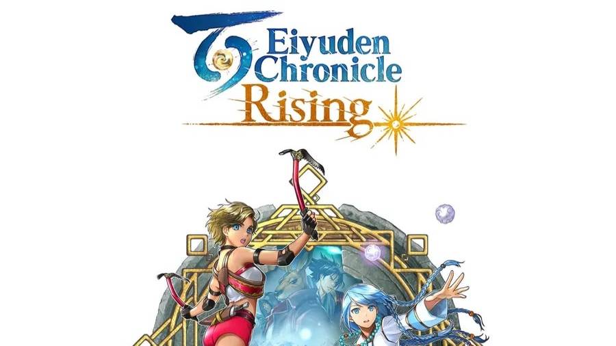 Eiyuden Chronicle: Rising