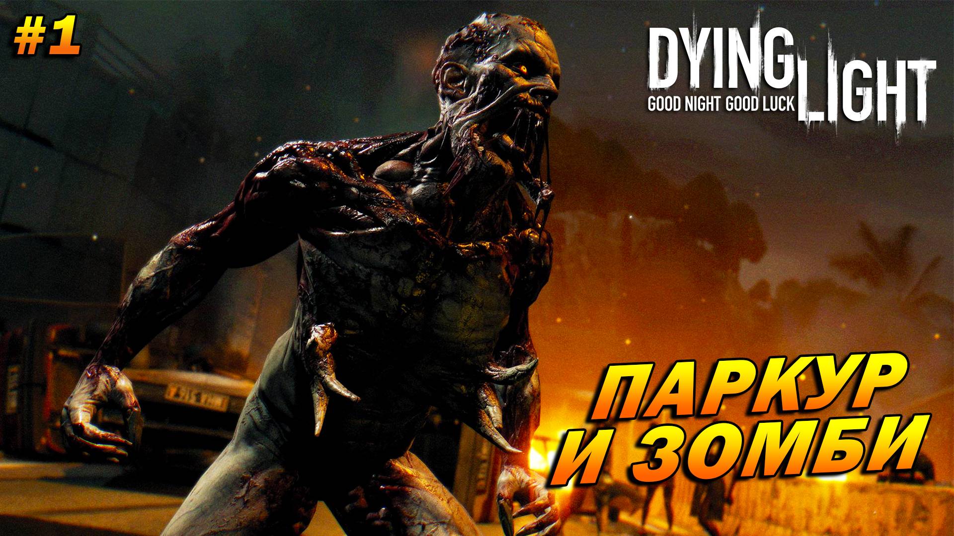 Dying Light