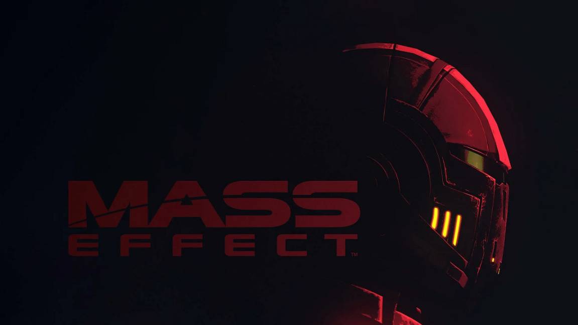 Mass Effect 1