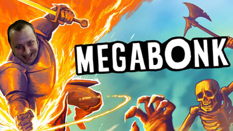 MEGABONK