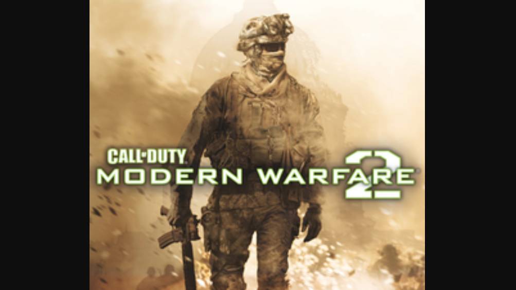 Call of Duty: Modern Warfare 2 (2009)