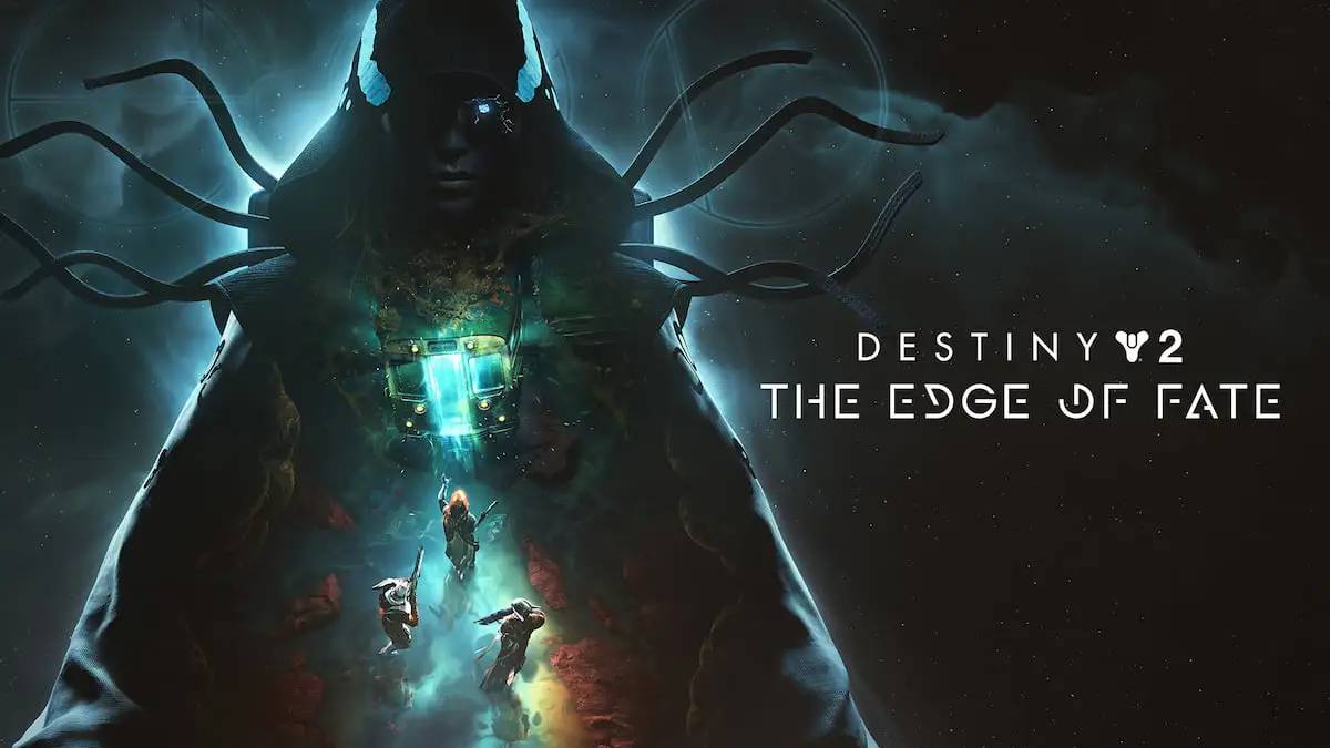 Destiny 2 Край судьбы
