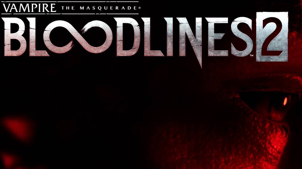 Vampire: The Masquerade — Bloodlines 2